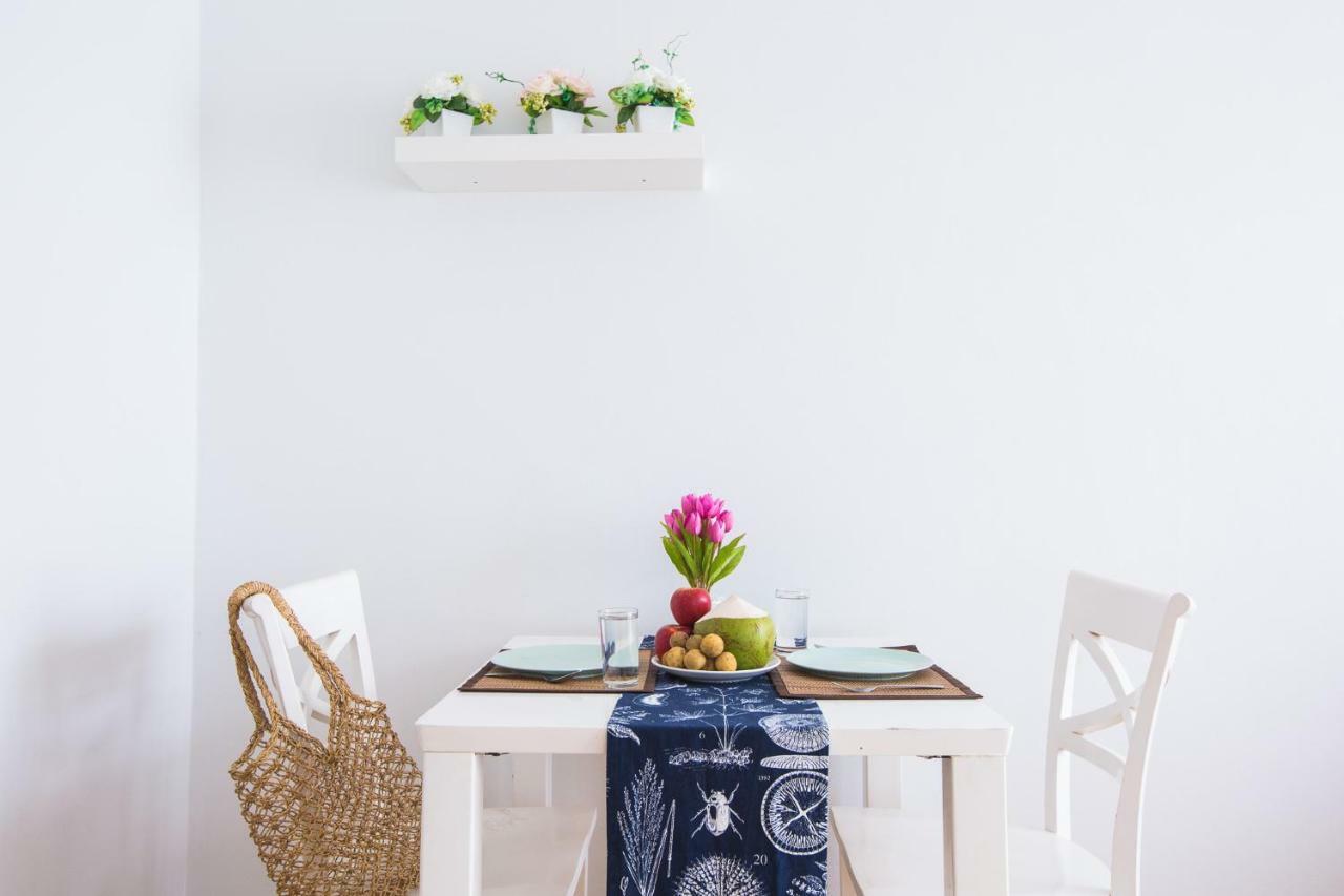 Apartment At Seacondo-1 Bedroom-a12 *