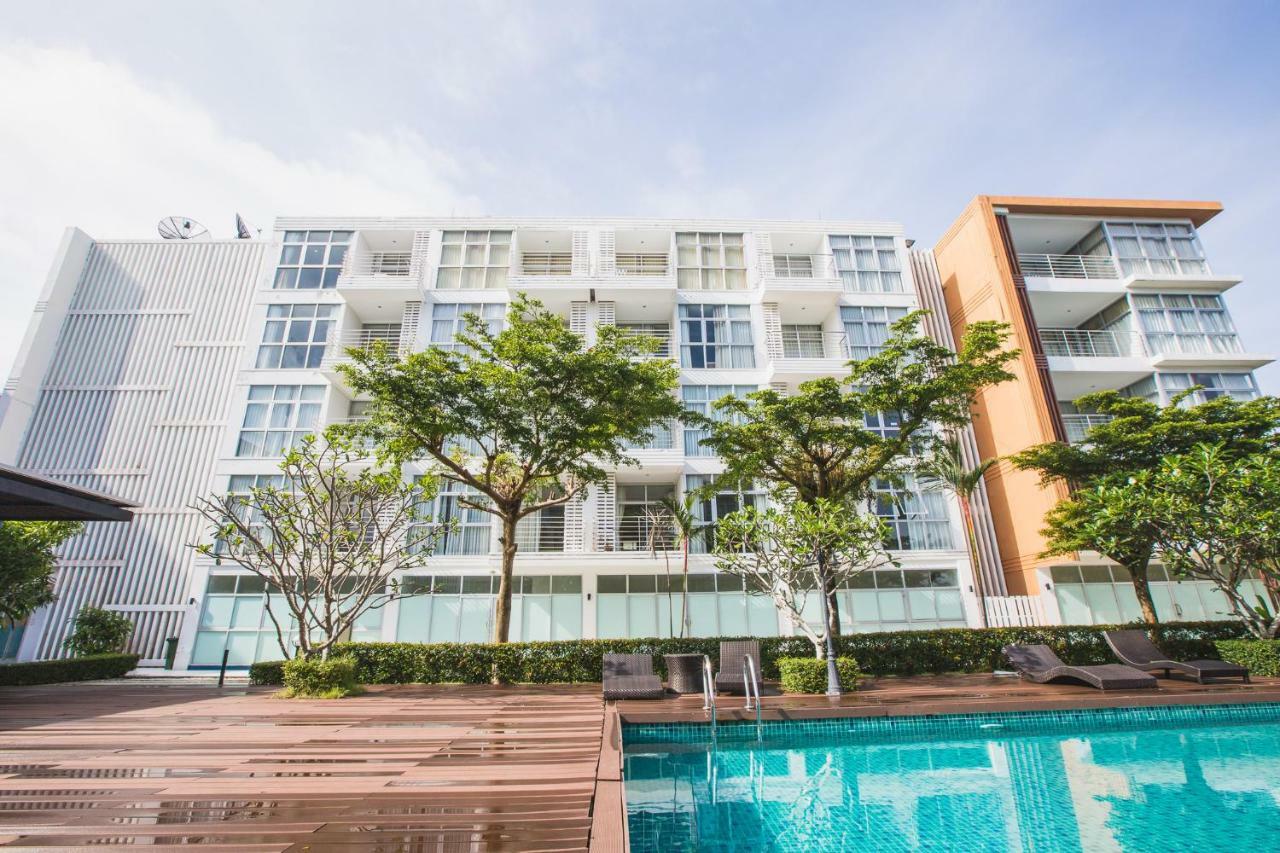 Apartment At Seacondo-1 Bedroom-a12
