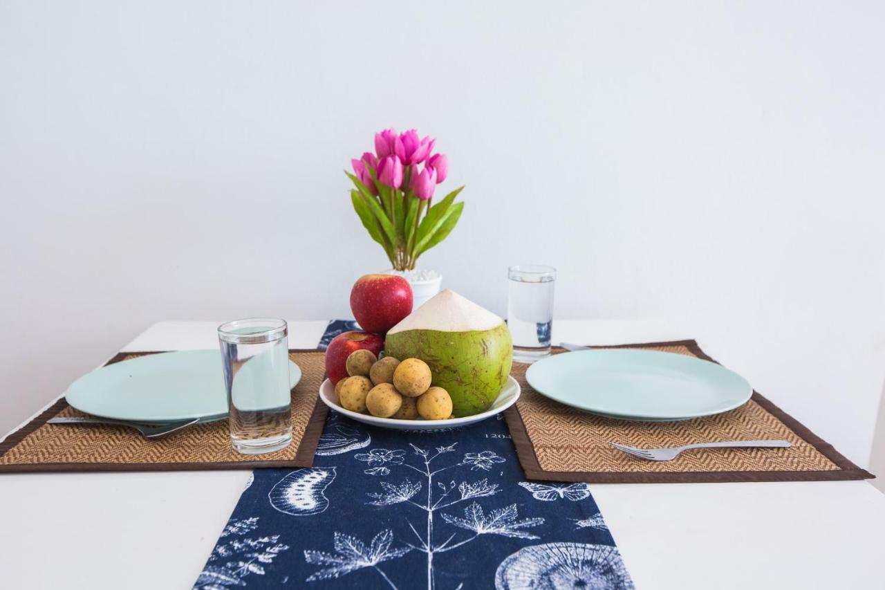At Seacondo-1 Bedroom-a12 Apartment