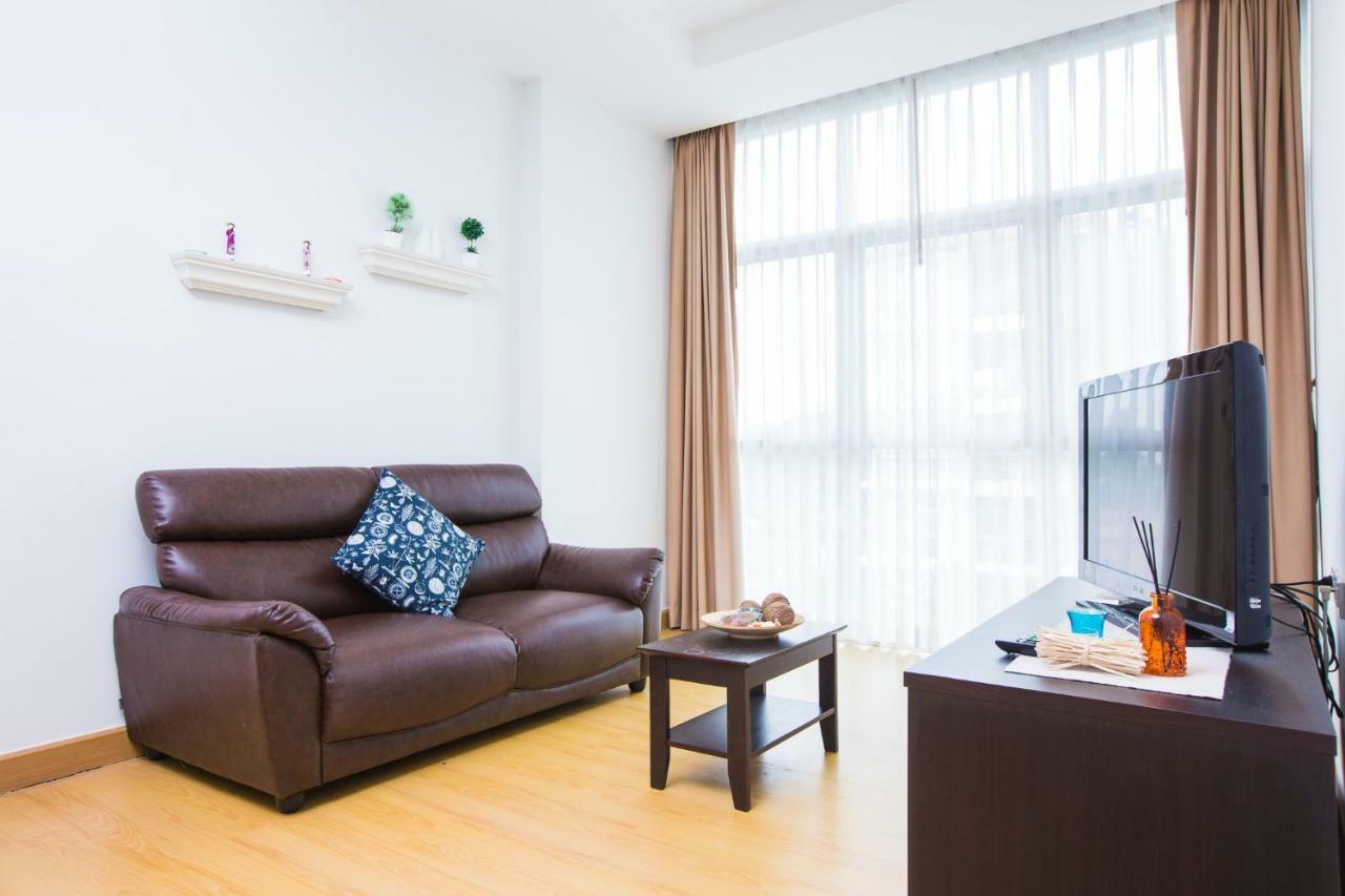 At Seacondo-1 Bedroom-a12 * Klong Muang Beach
