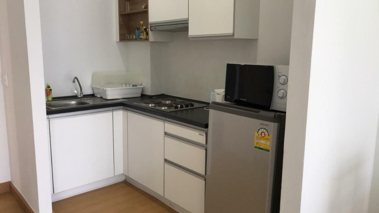 Apartment At Seacondo-1 Bedroom-a12 *